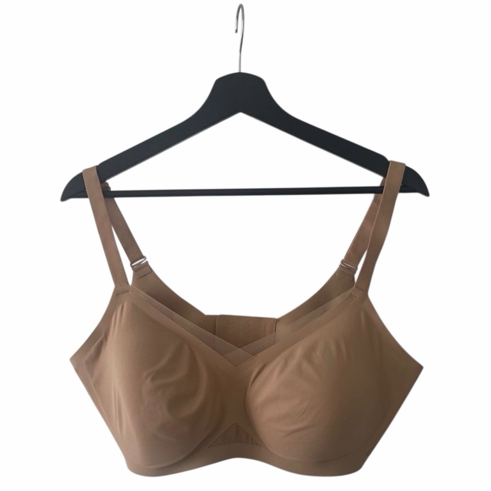 Honeylove Crossover Bra 1X